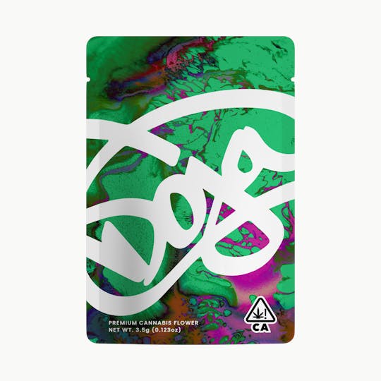 Doja Exclusive - DOJA - HONEYDEW - 1