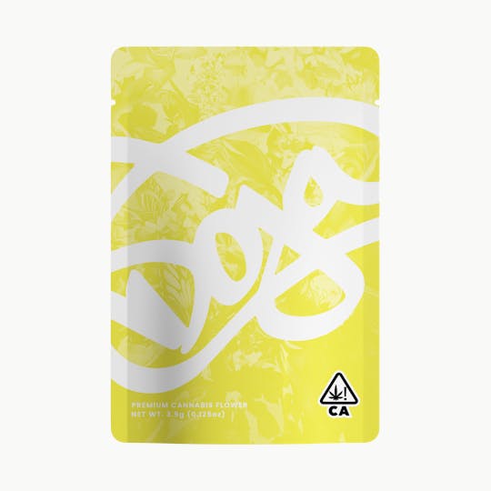 Doja Exclusive - DOJA - GELONADE - 1