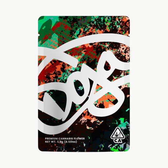 Doja Exclusive - DOJA - GELATO 41 - 1