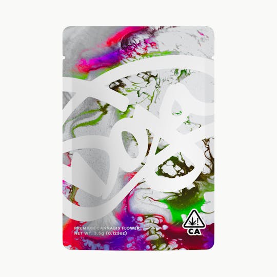 Doja Exclusive - DOJA - WHITE TAFFI - 1