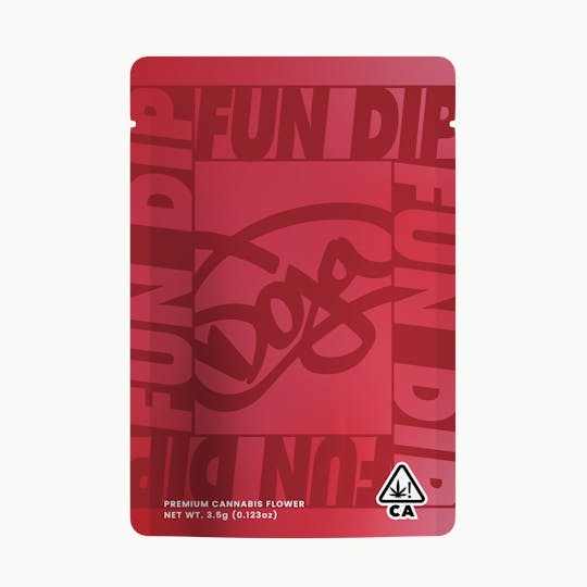 Doja Exclusive - DOJA - FUN DIP - 1