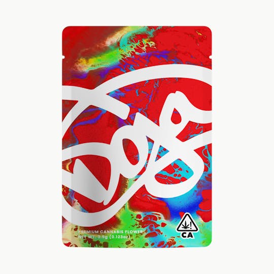 Doja Exclusive - DOJA - ORIGINAL Z - 1