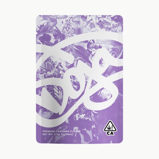 Doja Exclusive - DOJA - PERMANENT MARKER - 1