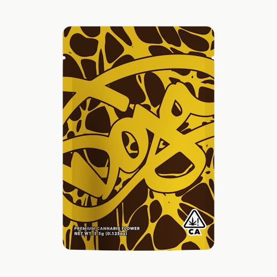 Doja Exclusive - DOJA - GIRAFFE PUZZY - 1