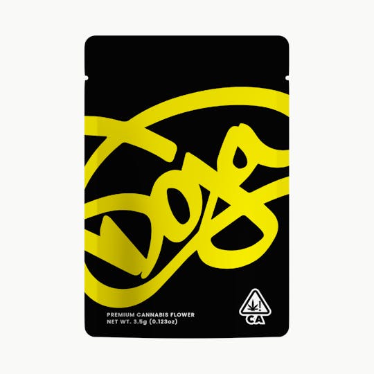 Doja Exclusive - DOJA - MIXED LIGHT - GIRAFFE PUZZY - 1