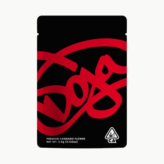 Doja Exclusive - DOJA - MIXED LIGHT - CHERRY RUNTZ - 1