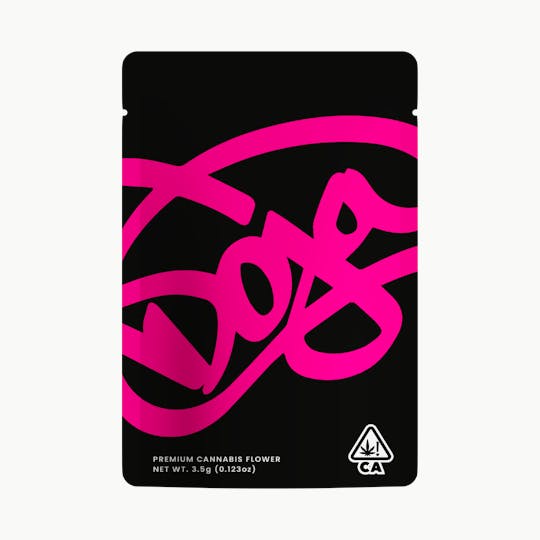 Doja Exclusive - DOJA - MIXED LIGHT - PERM OG - 1