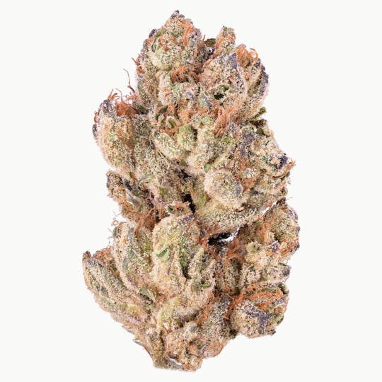 Hype Train - Gas Mints Flower 28g - 1