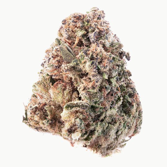 Hype Train - Green Apple Gas Flower 14g - 1