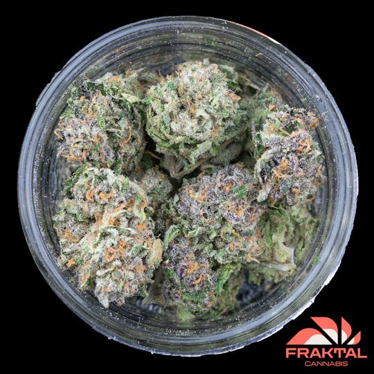 FRAKTAL - FRAKTAL - Permanent Marker - 1