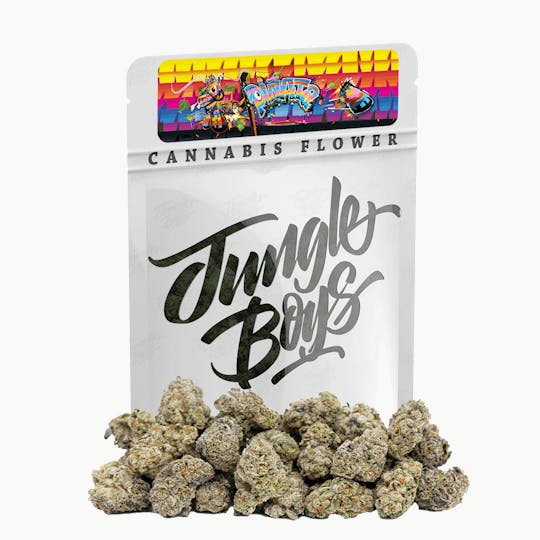 Jungle Boys - Jungle Boys | Piñata - 10g Smalls - 1