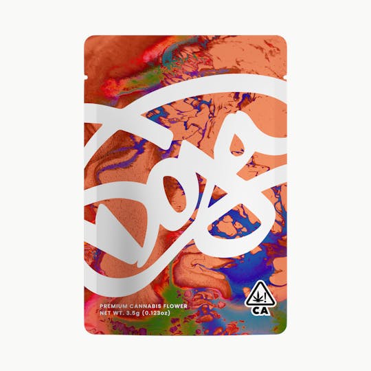 Doja Exclusive - DOJA - JUNGLE JUICE - 1