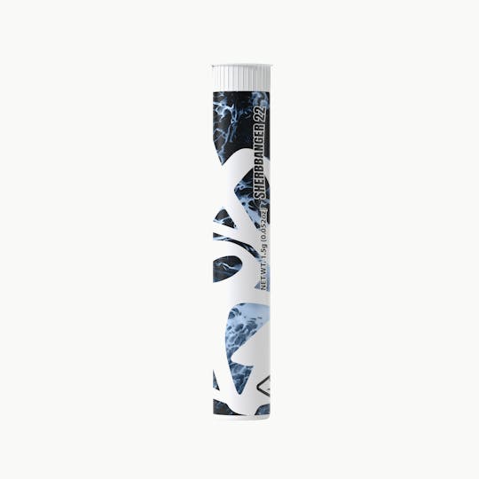 Doja Exclusive - DOJA - PREROLL - SHERBANGER 22 - 1
