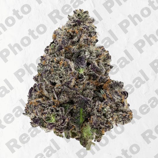 Frostiez - Black Truffle (3.5g - 1/8oz) - Topshelf Indoor - Indica - 1
