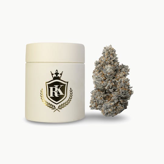 Royal Kush Farms - Devil Fruit | Platinum Exotic Flower 5g - 1