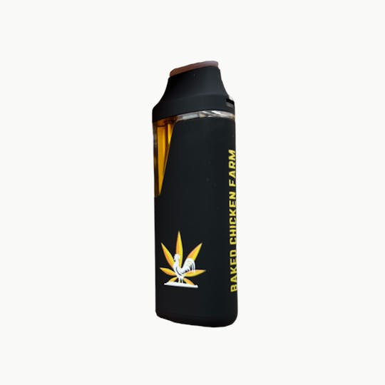 Baked Chicken Farm - BCF - Diesel Glue - 1g Disposable - 1