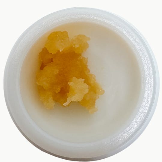 LightSky Farms - Black Cherry Punch Live Resin 1g - 1