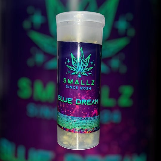 Planet Buds Brand - Blue Dream Smallz 14G - 1