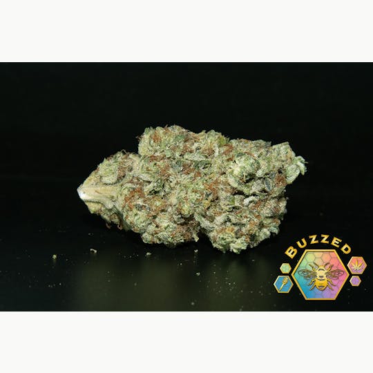 Trusty Transportations - Slurricane 1/4 Ounce/7Grams(28%THC, Indica) - 1