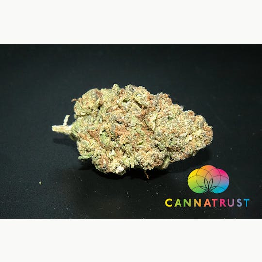 Trusty Transportations - Mochi Runtz 1 Gram(28%THC, Hybrid) - 1