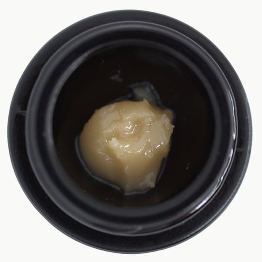 LightSky Farms - Dime Piece Live Rosin 1g - 1