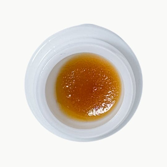 LightSky Farms - Eggroll Live Resin 1g - 1