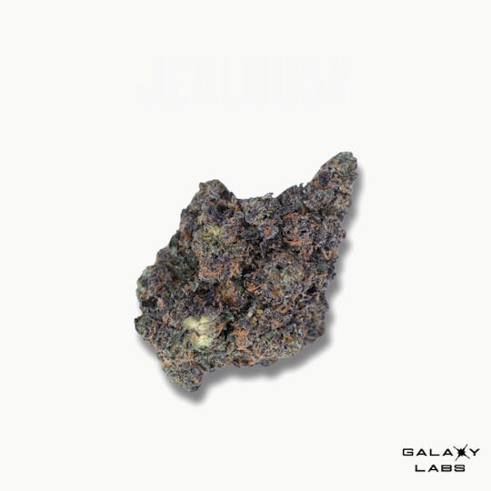 Galaxy Labs - Jealousy - 1g Flower - 1