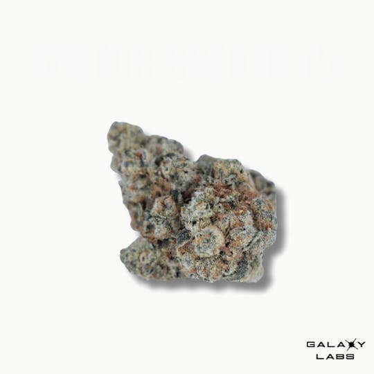 Galaxy Labs - Motor Breath 15 - 1g Flower - 1