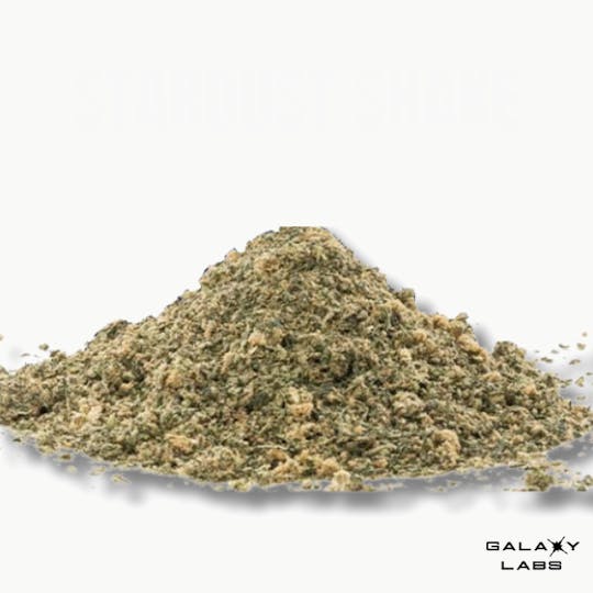 Galaxy Labs - Grape Pie 4 - 7g Stardust Shake - 1