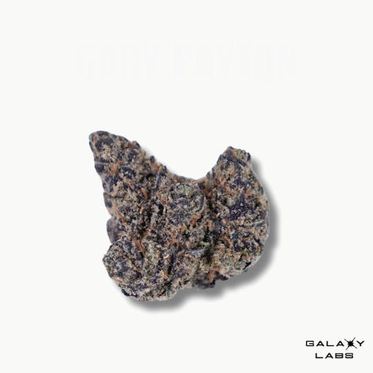 Galaxy Labs - Gary Payton - 14g Flower - 1