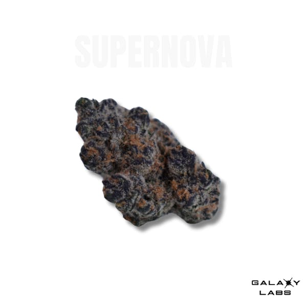 Galaxy Labs - SuperNova - Galaxy Labs Flower - 1
