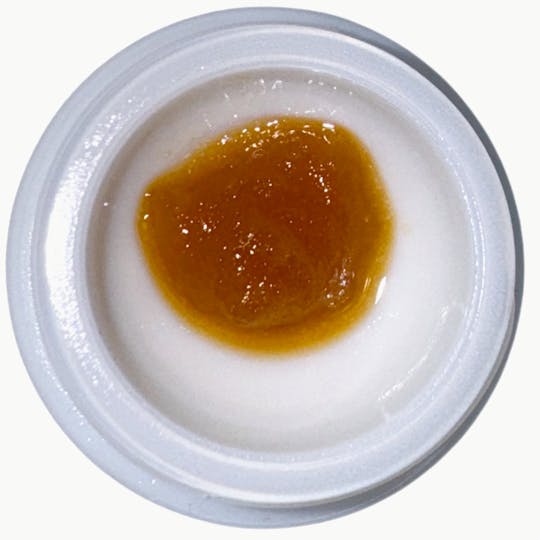 LightSky Farms - Godzilla Live Resin 1g - 1