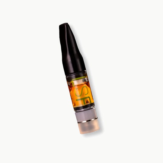 LightSky Farms - Grape Breath Live Resin Cartridge | 0.5g - 1