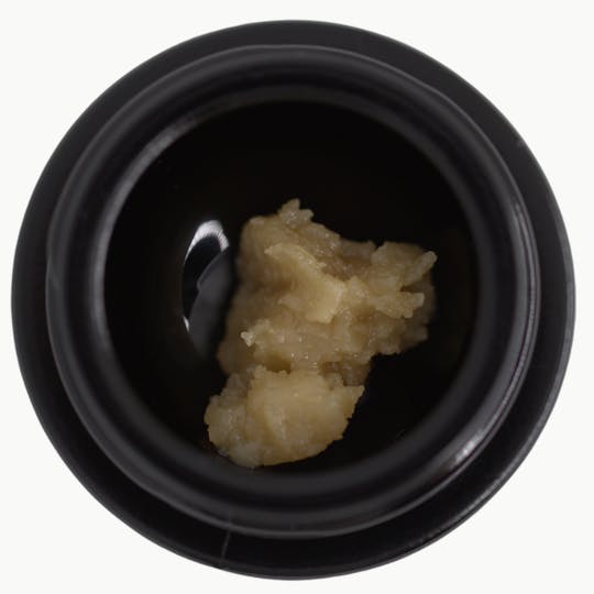 LightSky Farms - Lap Dance / Gangsta Boo Live Rosin 1g - 1