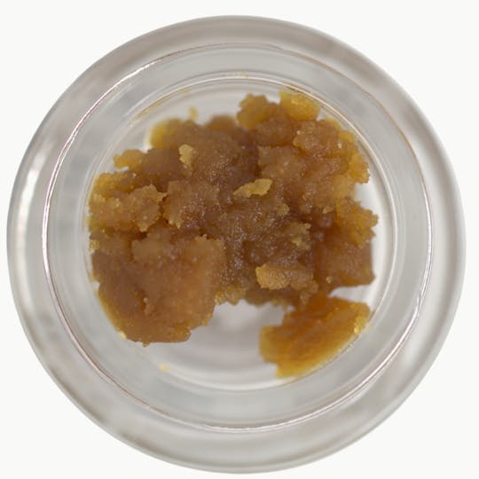 LightSky Farms - Larry Bird Mints Cured Resin Baller Jar 5g - 1