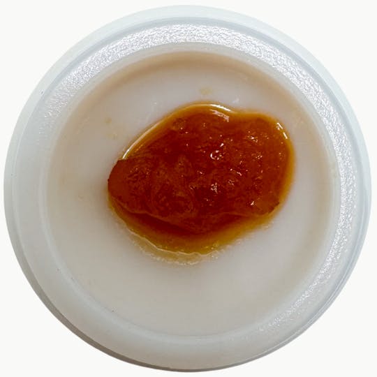 LightSky Farms - Mandarin Butter Live Resin 1g - 1