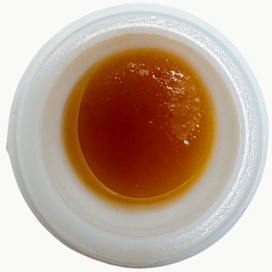 LightSky Farms - Mandarin Butter x Pancake Breath Live Resin 1g - 1