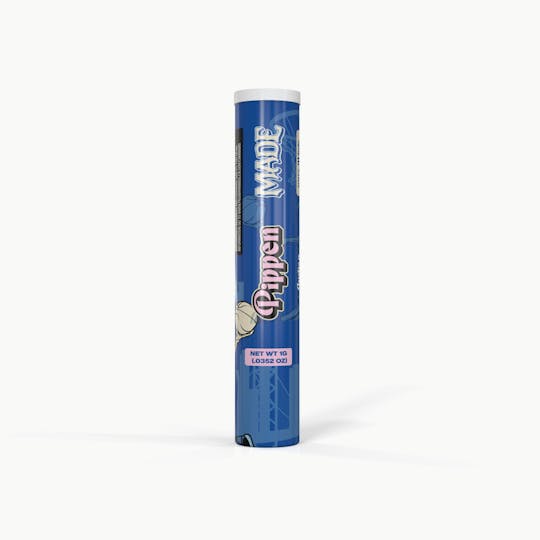 MADE - Pippen | Pre-Roll 1g - 1