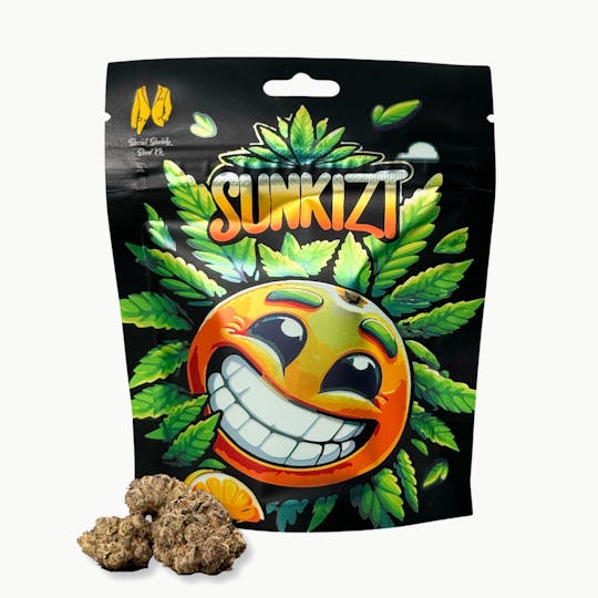 LightSky Farms - Sunkizt #14 - 1