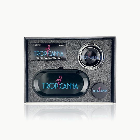 Tropicanna Originals - Smoke Set - 1