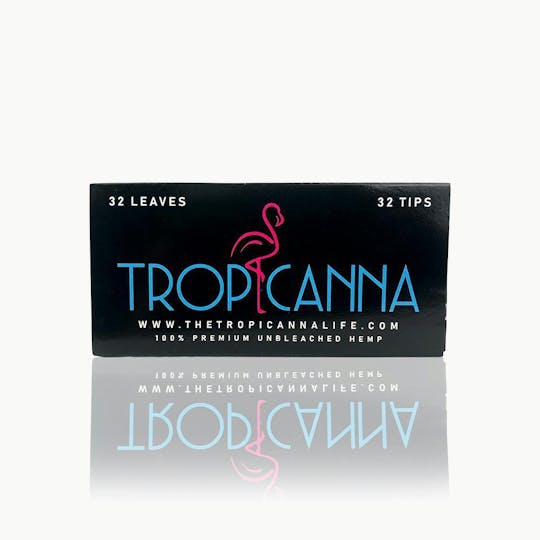 Tropicanna Originals - Rolling Papers - 1
