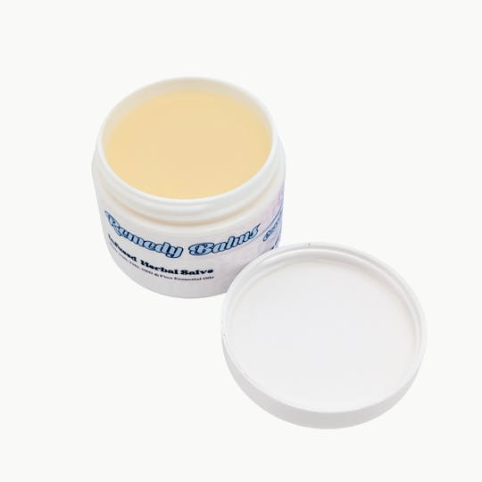 Coastal Remedies - Remedy Rubs | 1:1 - 1000mg - 1