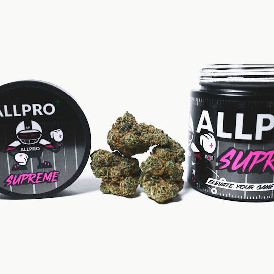 All Pro Farms - Grape Runtz - 1