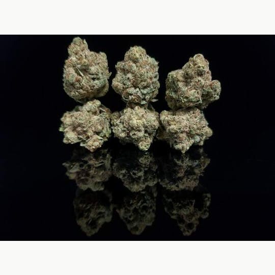Platinum Farms - Flower - Dosilato (20.61%) - Bigs - 1