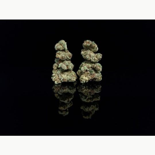 Platinum Farms - Flower - Dosilato (20.61%) - Smalls - 1