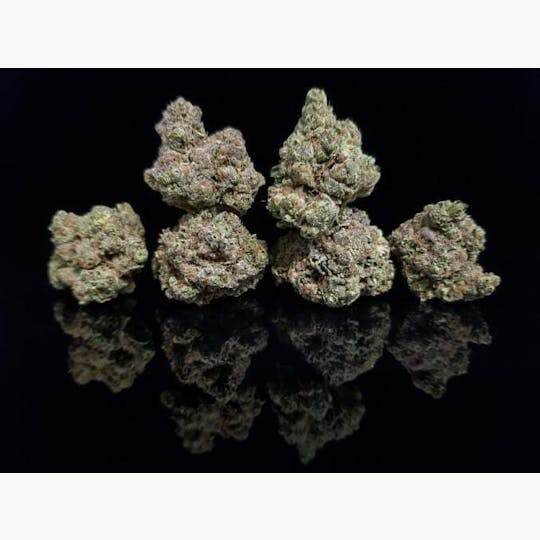 Platinum Farms - Flower - Gary Peyton (12.81%) - Bigs - 1