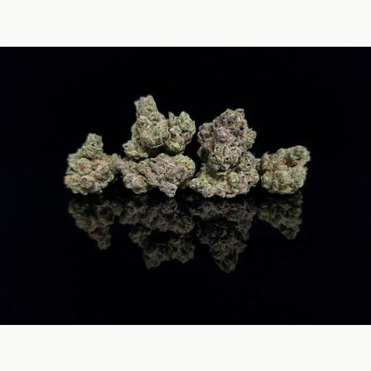 Platinum Farms - Flower - Gary Peyton (12.81%) - Smalls - 1