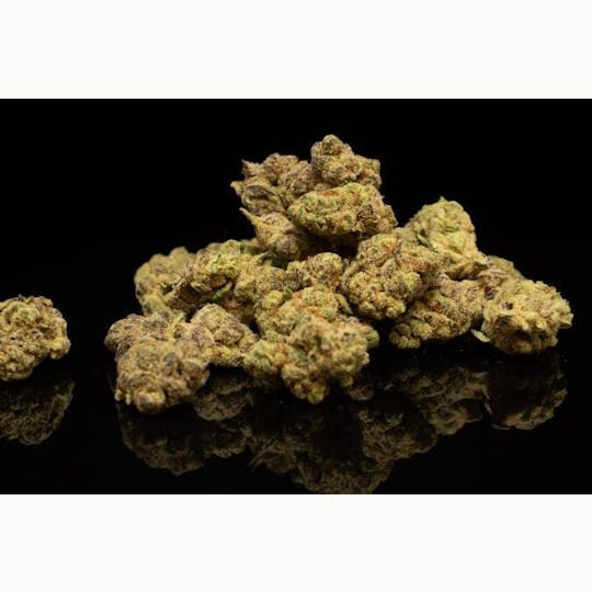 Platinum Farms - Flower - Glitter Bomb (16.91%) - Smalls - 1