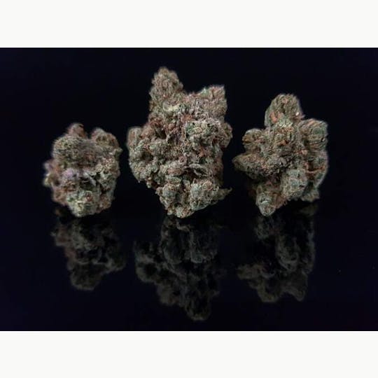 Platinum Farms - Flower - Grease Monkey (20.34%) - Bigs - 1