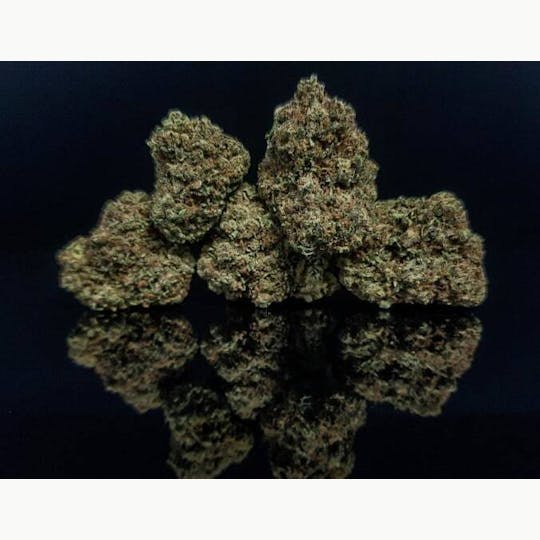 Platinum Farms - Flower - OG Kush - Bigs (20.98%) - 1